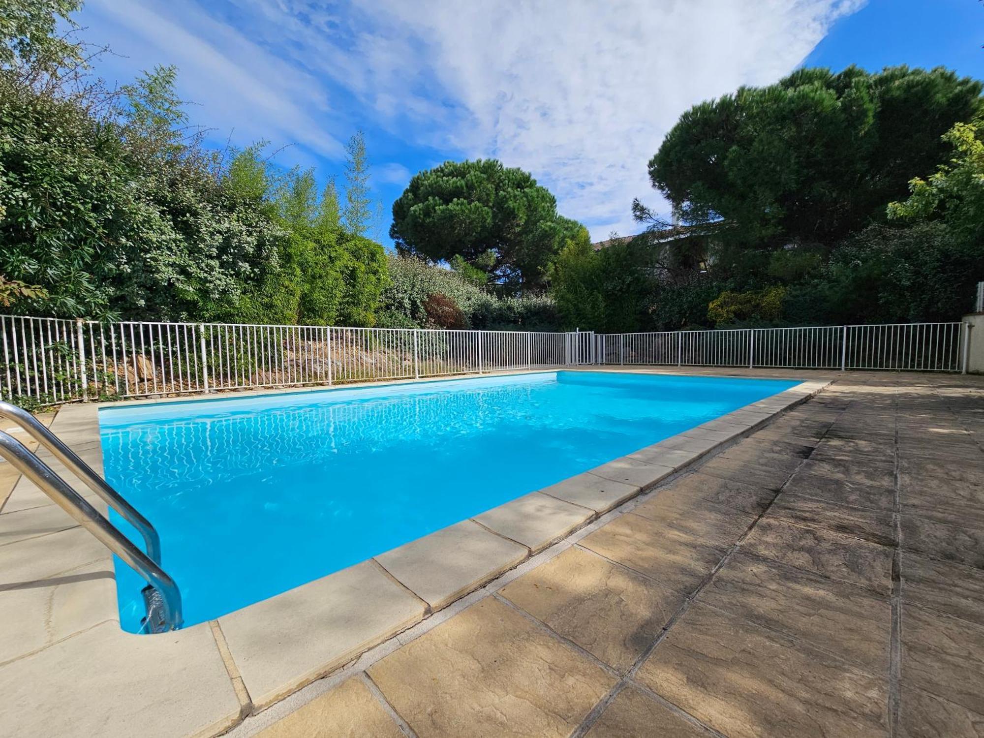 T2 Havre De Paix 2 A 4 P - Terrasse - Parking - Piscine - Salle Sport - Tennis ตูลูส ภายนอก รูปภาพ
