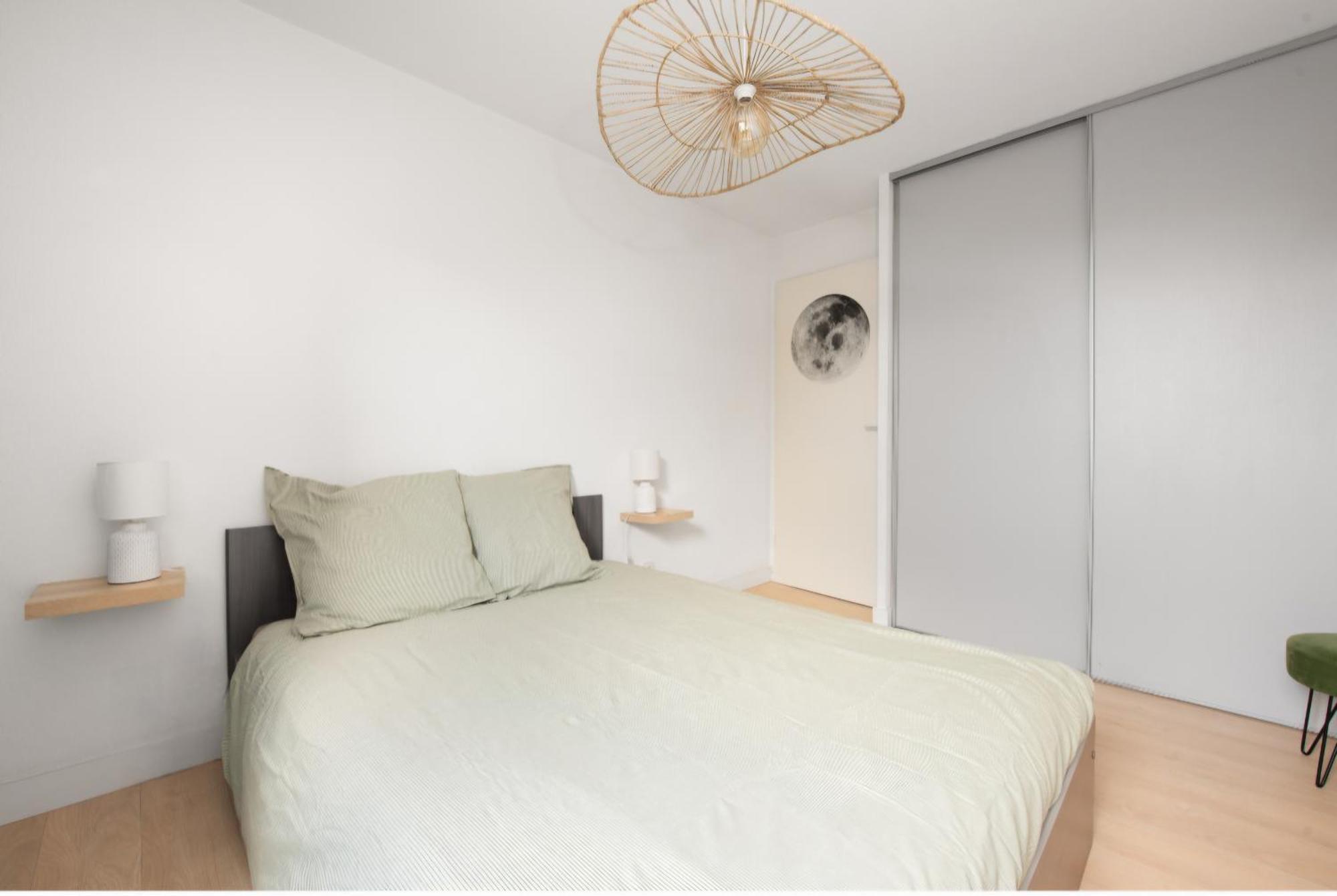 T2 Havre De Paix 2 A 4 P - Terrasse - Parking - Piscine - Salle Sport - Tennis ตูลูส ภายนอก รูปภาพ